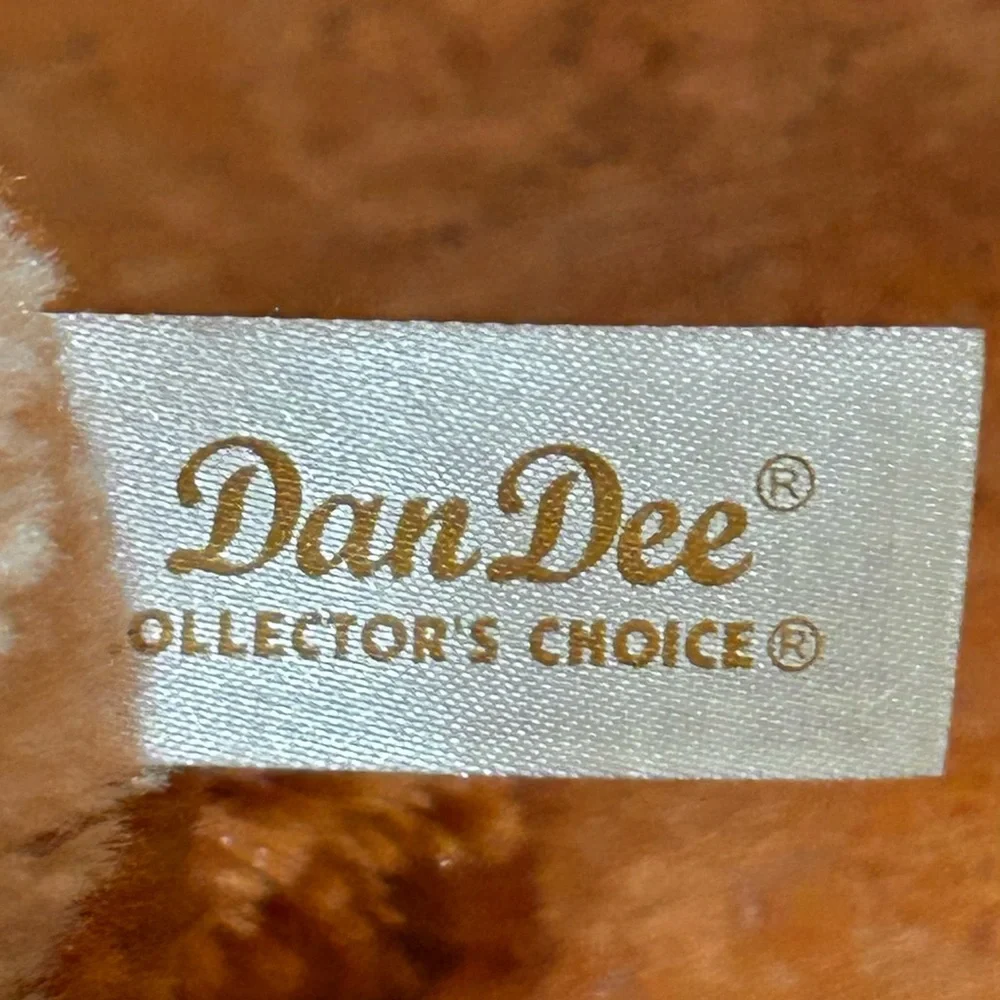 Dan Dee Collector's Choice 12